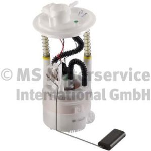 Sistem alimentare cu combustibil FIAT PANDA (169_) 1.2 (169.AXB11, 169.AXB1A) benzina 60 cai PIERBURG 7.05656.51.0