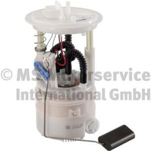 Sistem alimentare cu combustibil FIAT QUBO (225_) 1.4 (225AXA1A) benzina 73 cai PIERBURG 7.05656.75.0