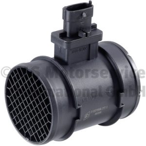 Senzor debit aer FIAT QUBO (225_) 1.3 D Multijet (225AXE1A, 225CXE1A, 225AXH1A, 225AXL1A,... diesel 95 cai PIERBURG 7.07759.77.0