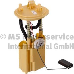 Sistem alimentare cu combustibil FIAT PANDA (169_) 1.3 D Multijet (169AXG1A, 169AXD1A) diesel 75 cai PIERBURG 7.07795.13.0