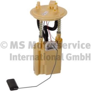 Sistem alimentare cu combustibil FIAT PANDA (169_) 1.3 D Multijet 4x4 (169.AXC2A) diesel 70 cai PIERBURG 7.07795.14.0