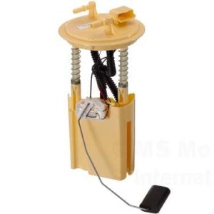 Sistem alimentare cu combustibil FIAT PANDA (169_) 1.3 D Multijet (169AXG1A, 169AXD1A) diesel 75 cai PIERBURG 7.07795.16.0