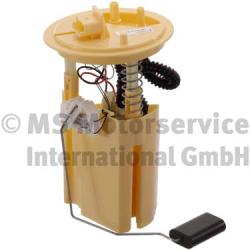 Sistem alimentare cu combustibil FIAT QUBO (225_) 1.3 D Multijet (225AXE1A, 225CXE1A, 225AXH1A, 225AXL1A,... diesel 95 cai PIERBURG 7.07795.31.0