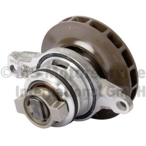Pompa de apa FIAT 500X (334_) 1.0 (334.AXN1B) benzina 114 cai PIERBURG 7.08137.04.0