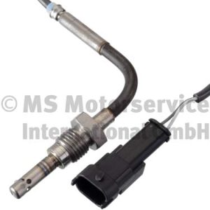 Senzor temperatura gaze evacuare FIAT PANDA (169_) 1.3 D Multijet (169AXG1A, 169AXD1A) diesel 75 cai PIERBURG 7.08369.35.0