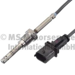 Senzor temperatura gaze evacuare FIAT FREEMONT (345_) 2.0 JTD diesel 136 cai PIERBURG 7.11020.09.0
