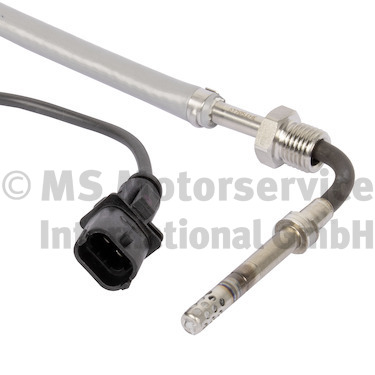 Senzor temperatura gaze evacuare FIAT 500L (351_, 352_) 1.3 D Multijet (199LXY1A, 199LXY11) diesel 84 cai PIERBURG 7.11020.37.0
