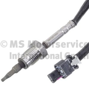 Senzor temperatura gaze evacuare FIAT 500X (334_) 1.3 D Multijet (334AXH1A) diesel 95 cai PIERBURG 7.11020.70.0