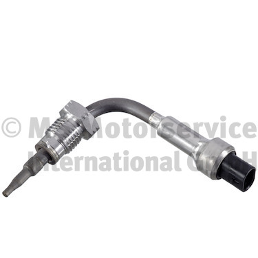 Senzor temperatura gaze evacuare FIAT 500L (351_, 352_) 1.3 D Multijet (199LXY1A, 199LXY11) diesel 84 cai PIERBURG 7.11020.95.0