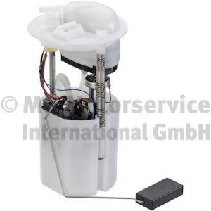 Sistem alimentare cu combustibil FIAT PANDA (169_) 1.2 (169.AXB11, 169.AXB1A) benzina 60 cai PIERBURG 7.11775.00.0