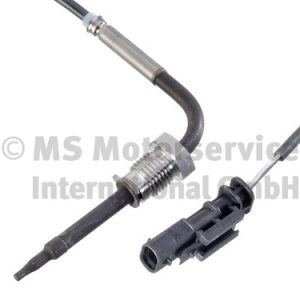 Senzor temperatura gaze evacuare FIAT QUBO (225_) 1.3 D Multijet (225AXG1A, 225CXG1A, 225AXG11, 225CXG11) diesel 80 cai PIERBURG 7.12196.07.0