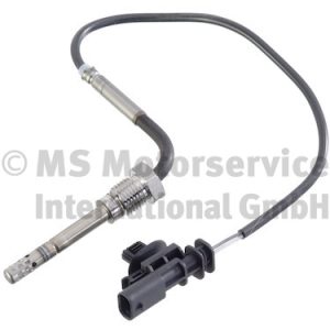 Senzor temperatura gaze evacuare FIAT QUBO (225_) 1.3 D Multijet (225AXG1A, 225CXG1A, 225AXG11, 225CXG11) diesel 80 cai PIERBURG 7.12196.08.0