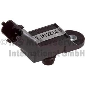Senzor presiune galerie admisie FIAT FIORINO microbus (225_) 1.3 JTD Multijet (225BXB1A, 225BXB11) diesel 75 cai PIERBURG 7.18222.04.0
