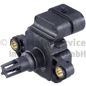 Senzor presiune galerie admisie FIAT PANDA Caseta/ Hatchback (169_) 1.2 Natural Power Benzina/Gaz metan (GNC) 60 cai PIERBURG 7.18222.34.0