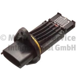 Senzor debit aer FIAT PANDA (169_) 1.3 D Multijet (169.AXC1A) diesel 70 cai PIERBURG 7.22701.11.0
