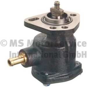 Pompa vacuum sistem de franare FIAT FIORINO Pick up (146_) 1.7 D diesel 57 cai PIERBURG 7.24806.05.0