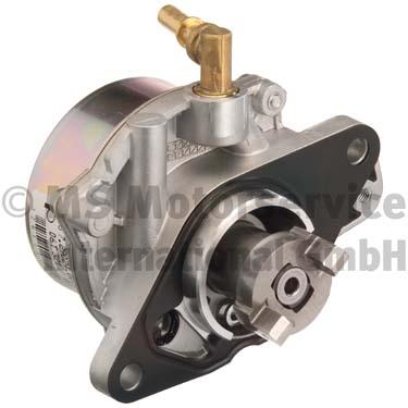 Pompa vacuum sistem de franare FIAT FIORINO Autoutilitara/limuzina spatioasa (225_) 1.3 D Multijet (225BXD1A, 225BXB1A, 225BXB11) diesel 75 cai PIERBURG 7.29024.04.0