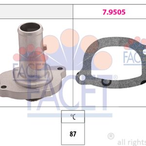 Termostat lichid racire FIAT PANDA (141_) 1000 4x4 benzina 45 cai FACET 7.8124