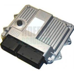Unitate de control management motor FIAT PANDA (169_) 1.3 D Multijet (169.AXC1A) diesel 70 cai HOFFER 7540020