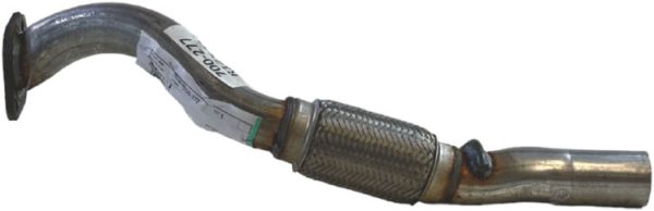 Racord evacuare FIAT 500X (334_) 1.6 (334AXE1A) benzina 110 cai BOSAL 700-277