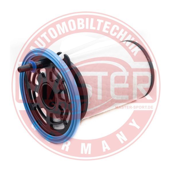 Filtru combustibil FIAT 500 C (312_) 1.3 D Multijet (312CXE1A, 312AXE1A) diesel 95 cai MASTERSPORT GERMANY 7005-KF-PCS-MS