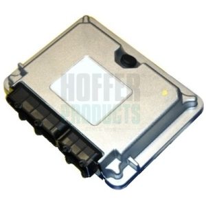 Unitate de control management motor FIAT PANDA (169_) 1.1 (169.AXA1A) benzina 54 cai HOFFER 7540059