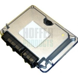 Unitate de control management motor FIAT PANDA (169_) 1.2 (169.AXB11, 169.AXB1A) benzina 60 cai HOFFER 7540071