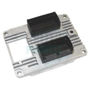 Unitate de control management motor FIAT 500 (312_) 1.2 (312AXA1A) benzina 69 cai HOFFER 7540074