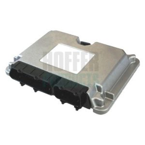 Unitate de control management motor FIAT PANDA (169_) 1.1 (169.AXA1A) benzina 54 cai HOFFER 7540081