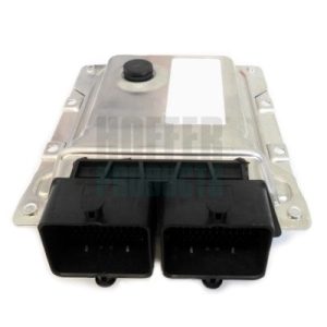 Unitate de control management motor FIAT PANDA (312_, 319_) 1.2 (312PXA1A) benzina 69 cai HOFFER 7540092