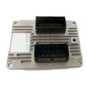 Unitate de control management motor FIAT PANDA (169_) 1.2 (169.AXB11, 169.AXB1A) benzina 60 cai HOFFER 7540093