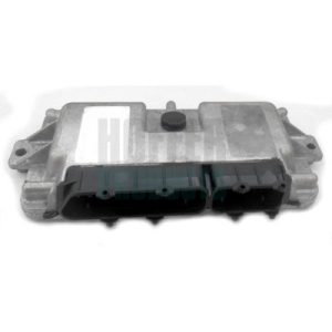 Unitate de control management motor FIAT 500 (312_) 1.2 LPG (312AXA1A) Benzina/Autogaz (GPL) 69 cai HOFFER 7540094