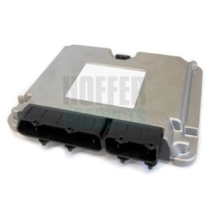 Unitate de control management motor FIAT PANDA (141_) 1100 benzina 54 cai HOFFER 7540105