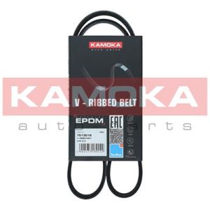 Curea transmisie cu caneluri FIAT TIPO (160_) 1.4 (160.AC) benzina 71 cai KAMOKA 7013018