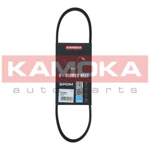 Curea transmisie cu caneluri FIAT PANDA Caseta/ Hatchback (141_) 1.1 4x4 benzina 54 cai KAMOKA 7014004