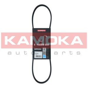 Curea transmisie cu caneluri FIAT CROMA (154_) 2500 V6 benzina 162 cai KAMOKA 7014017