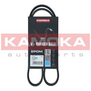 Curea transmisie cu caneluri FIAT TIPO (160_) 1.1 (160.AA) benzina 56 cai KAMOKA 7014056