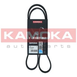 Curea transmisie cu caneluri FIAT 500 C (312_) 0.9 (312AG1A) benzina 86 cai KAMOKA 7015043