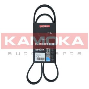 Curea transmisie cu caneluri FIAT FIORINO Autoutilitara/limuzina spatioasa (225_) 1.3 D Multijet (225BXD1A, 225BXB1A, 225BXB11) diesel 75 cai KAMOKA 7016072