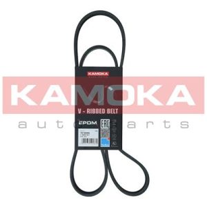 Curea transmisie cu caneluri FIAT PANDA (169_) 1.3 D Multijet (169.AXC1A) diesel 70 cai KAMOKA 7016095