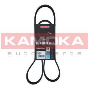 Curea transmisie cu caneluri FIAT CROMA (154_) 2500 V6 benzina 162 cai KAMOKA 7017010