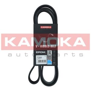 Curea transmisie cu caneluri FIAT DOBLO Cargo (263_) 1.6 D Multijet diesel 90 cai KAMOKA 7018005