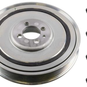 Fulie curea arbore cotit FIAT FREEMONT (345_) 2.0 JTD diesel 140 cai SWAG 70 92 7822