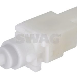 Comutator lumini frana FIAT PANDA Caseta/ Hatchback (169_) 1.1 (169CXA1A) benzina 54 cai SWAG 70 93 7429
