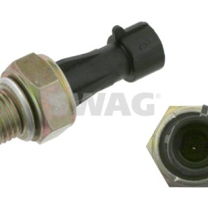 Senzor presiune ulei FIAT FREEMONT (345_) 2.0 JTD diesel 140 cai SWAG 70 23 0001