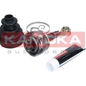 Cap planetara FIAT PANDA (169_) 1.2 4x4 (169.AXB2A) benzina 60 cai KAMOKA 7032
