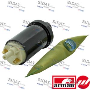 Pompa combustibil FIAT PANDA (141_) 1000 4x4 benzina 45 cai SIDAT 70514AS