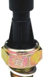 Senzor presiune ulei FIAT 500L (351_, 352_) 0.9 Natural Power (199LYC1B) Benzina/Gaz metan (GNC) 80 cai HERTH BUSS ELPARTS 70541076