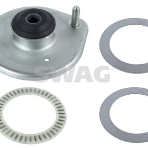 Set reparatie rulment sarcina amortizor FIAT PANDA (141_) 1100 Trekking 4x4 benzina 50 cai SWAG 70 55 0008