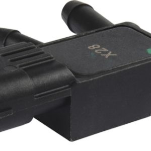 Senzor presiune gaze evacuare FIAT DOBLO Cargo (263_) 1.6 D Multijet (263WXN1B, 263ZXN1B, 263ZXV1B, 263WXV1B,... diesel 120 cai HERTH BUSS ELPARTS 70668401
